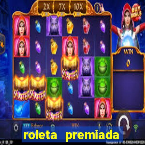 roleta premiada estrela bet